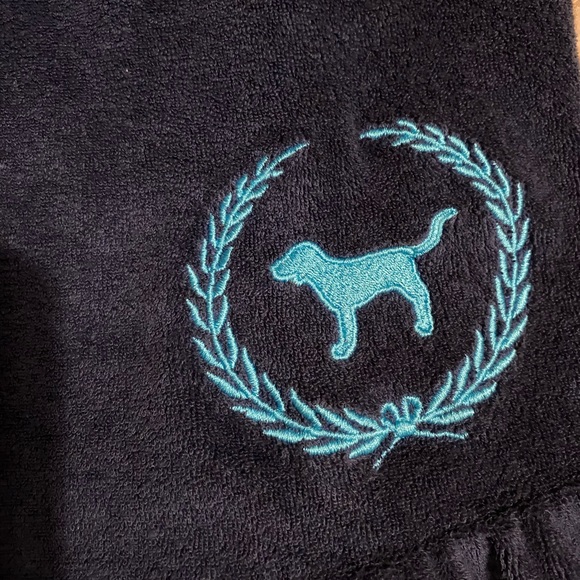 PINK by VS | Beach towel dress/ skirt women’s XS/S - Picture 3 of 7